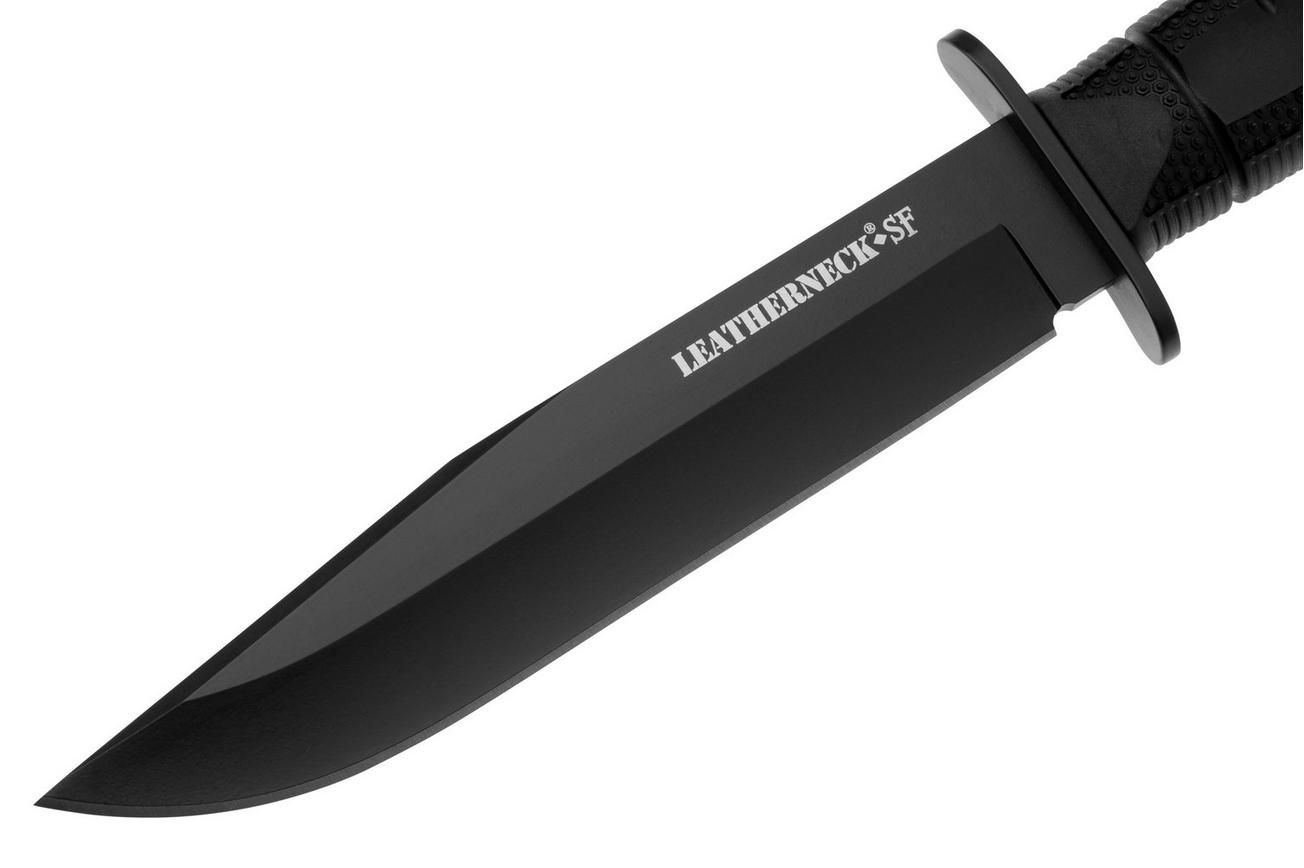 Cold Steel Leatherneck SF D2, 39LSFC