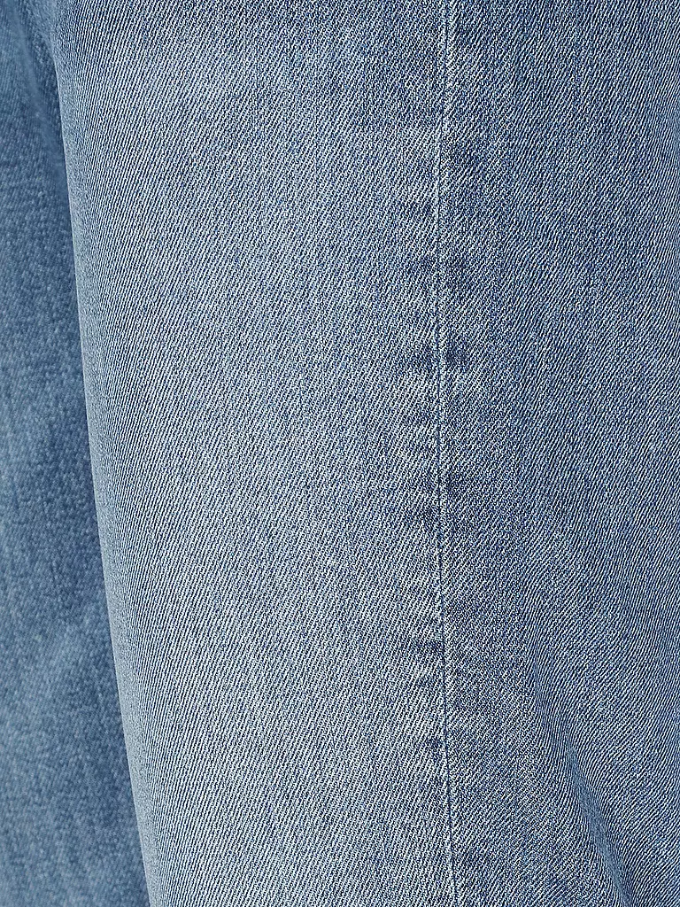 GANT Jeans Slim Fit  blau