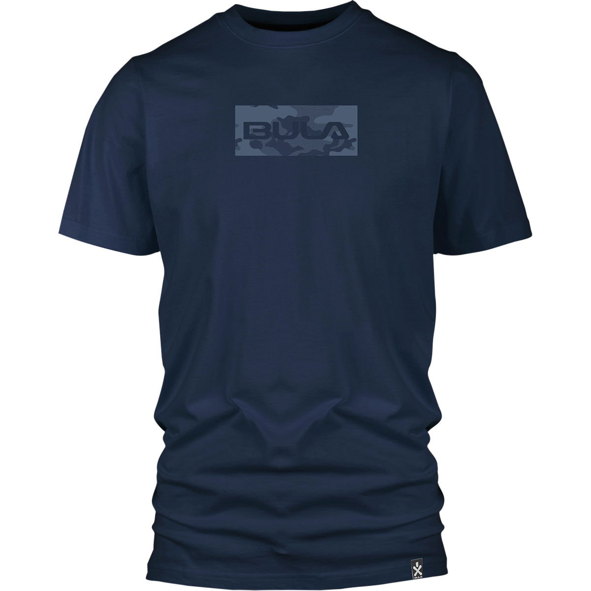Bula Frame T-shirt Herre