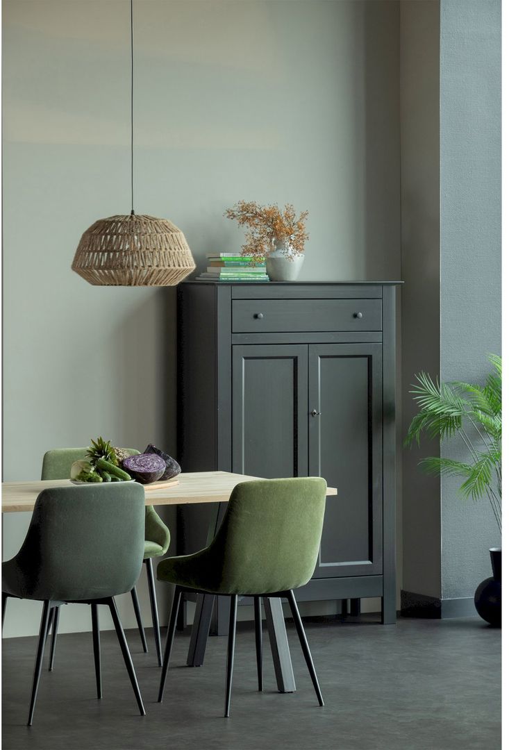WOOOD Tablo Eettafel