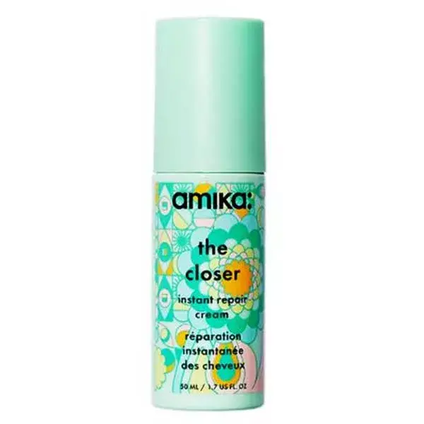 Amika The Closer Creme Reparador Instantâneo 50ml