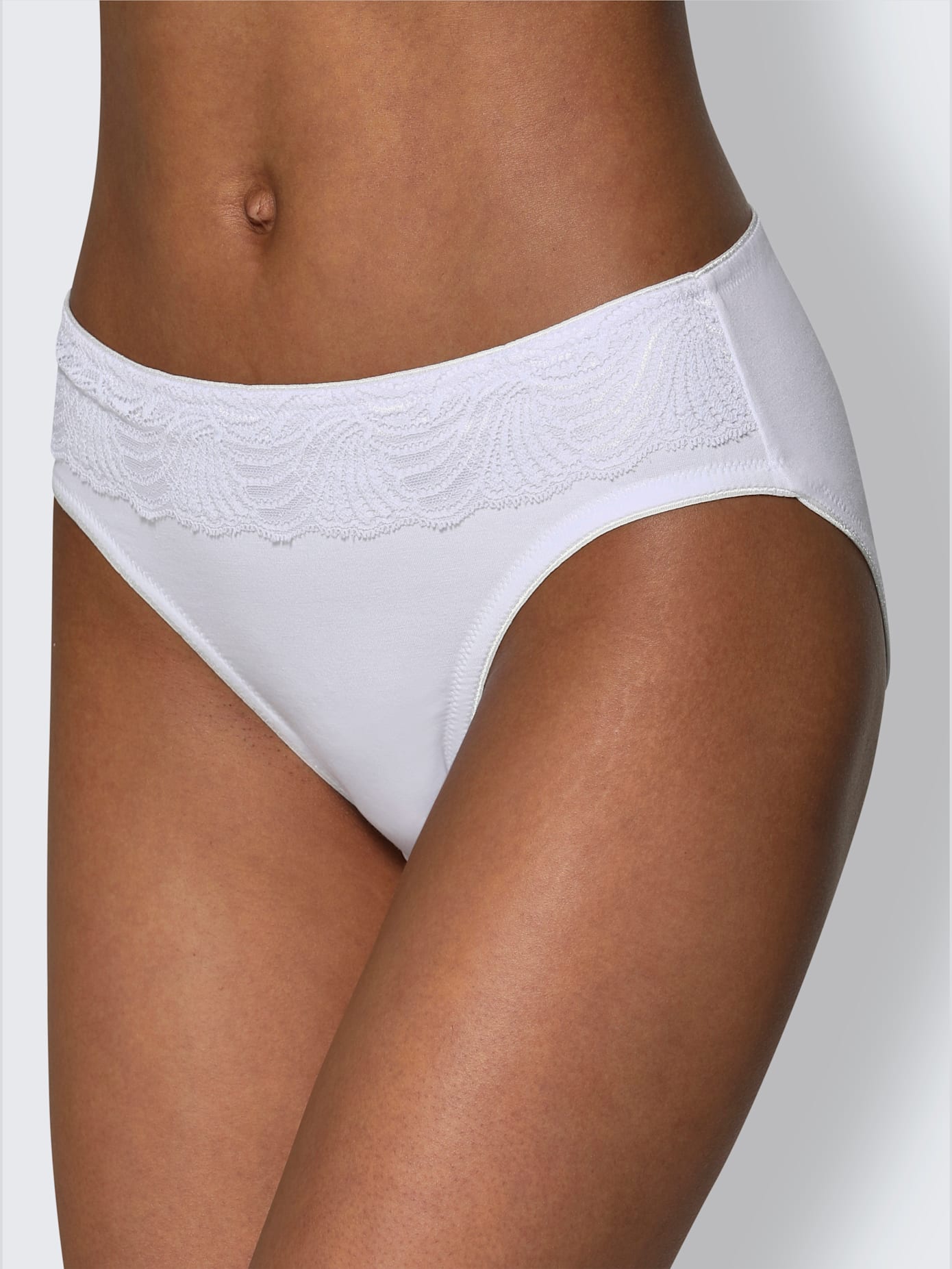 Panty qualité modal
