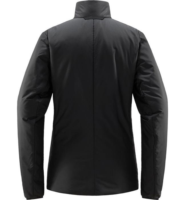 Mimic Silver Jacket Women damejakke