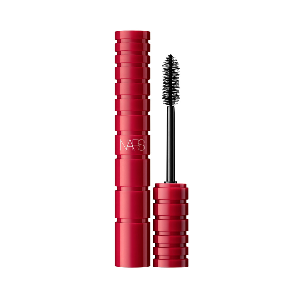 NARS Climax Dramatic Volumizing Mascara Explicit Black6 gr