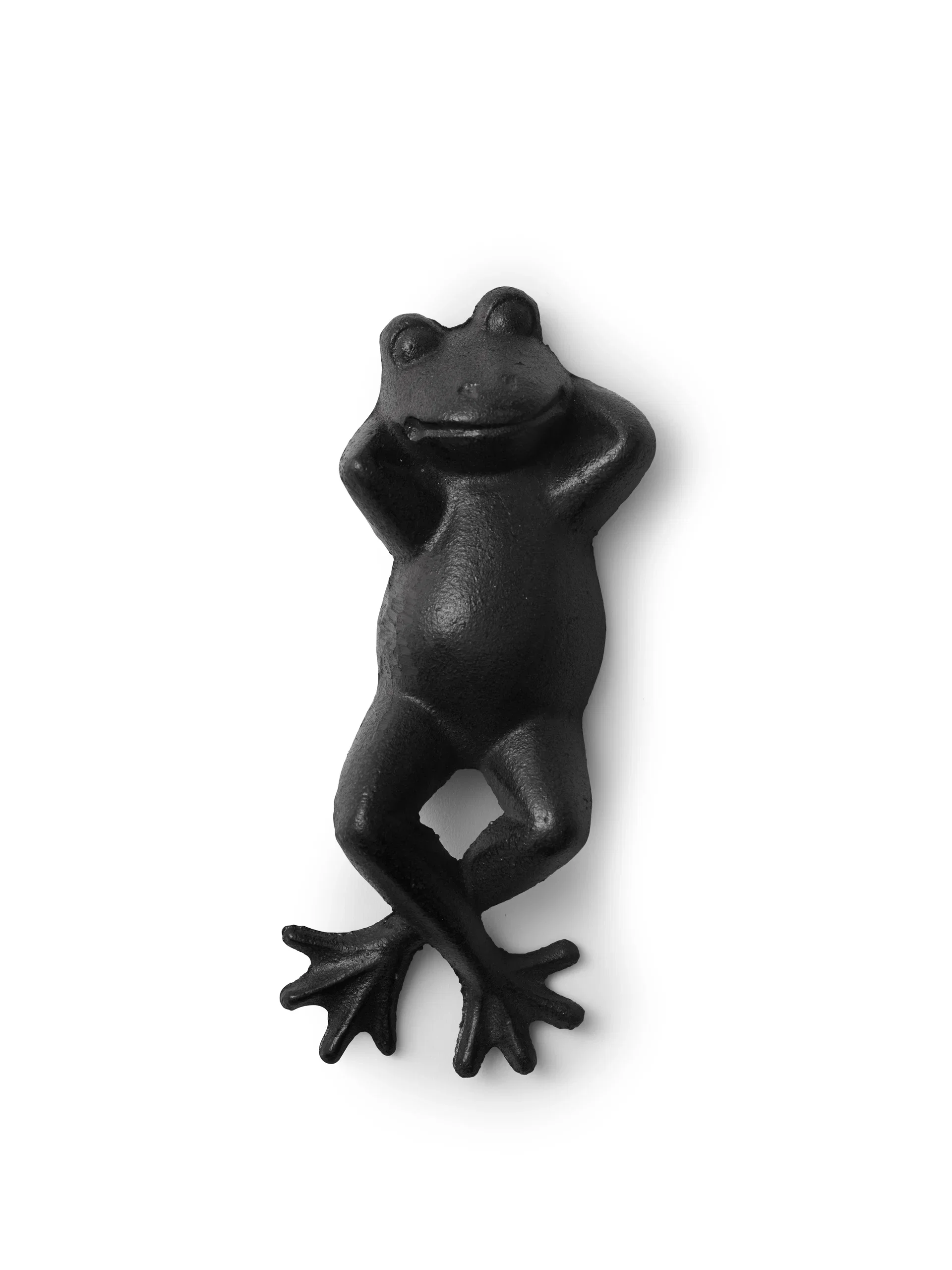 Dekorasjon frosk Lengde 22,5 cm