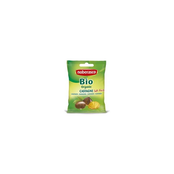 Noberasco Castanhas Suaves 35 g