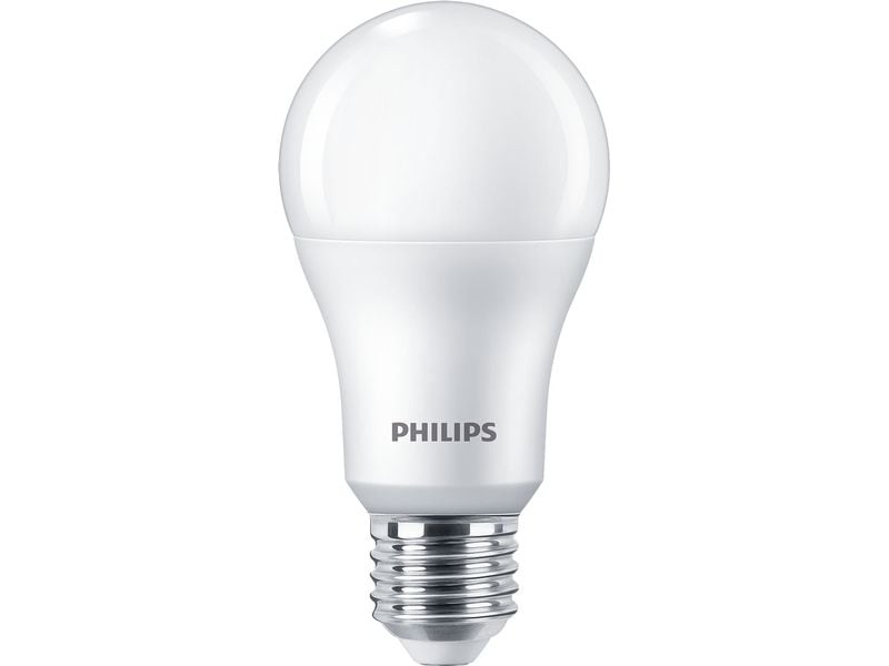 Philips Lampe LED 100W A67 E27 WW FR ND 6CT/6 EC Warmweiss LED-Leuchtmittel
