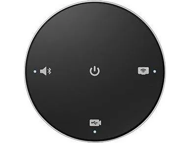Logitech ConferenceCam Connect - Konferencekamera - Full HD