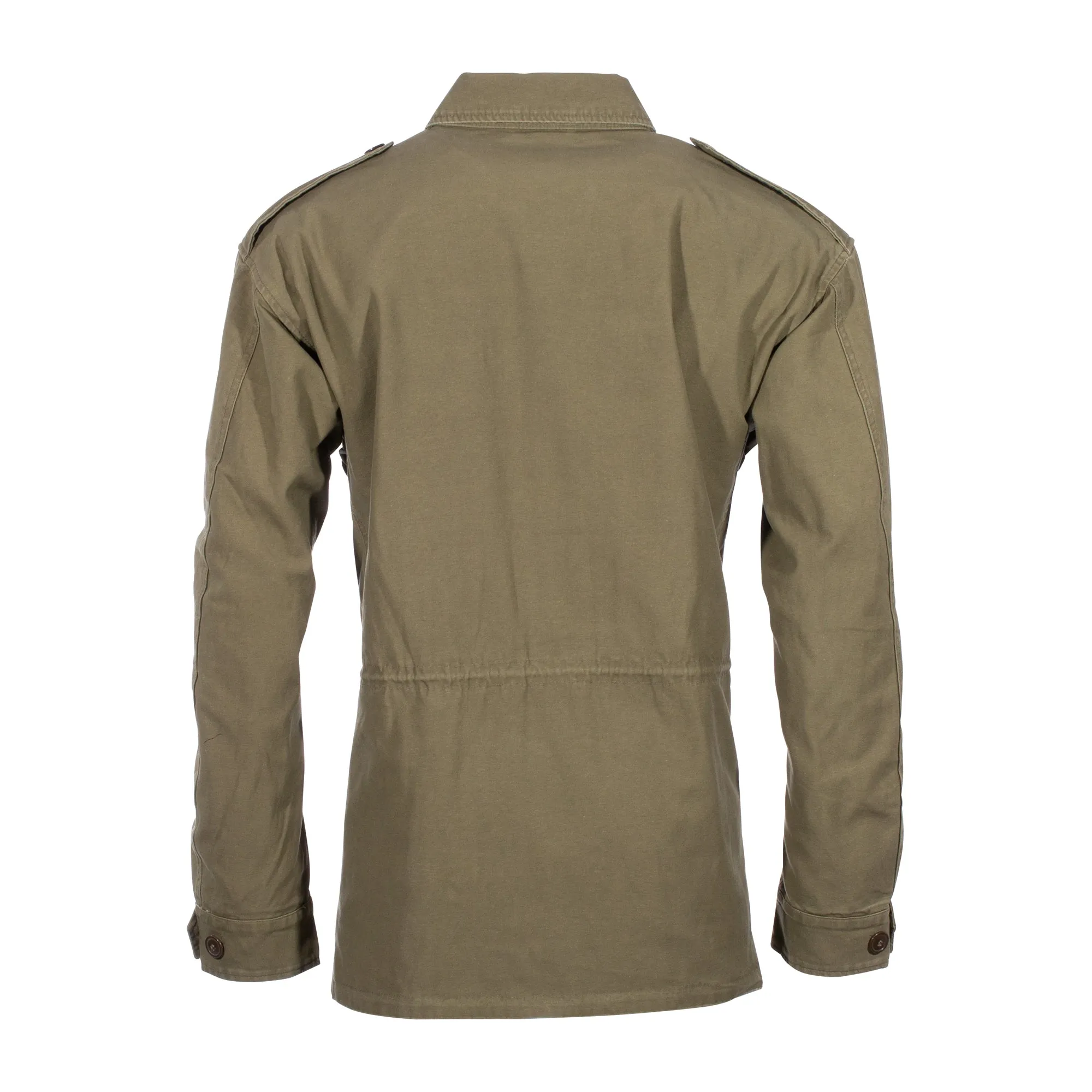 Mil-Tec -  US Feldjacke M43 Repro