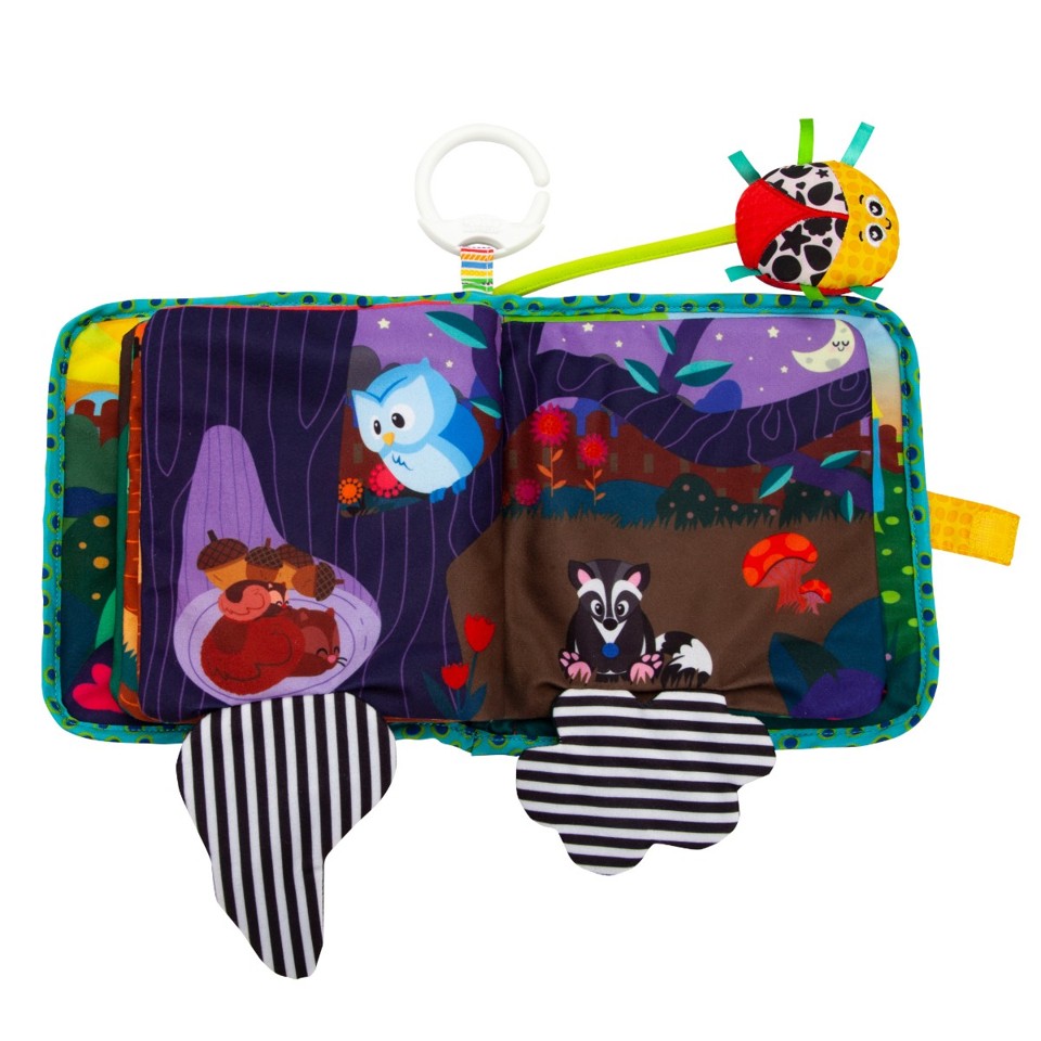 Lamaze - Bitty Bug Bog