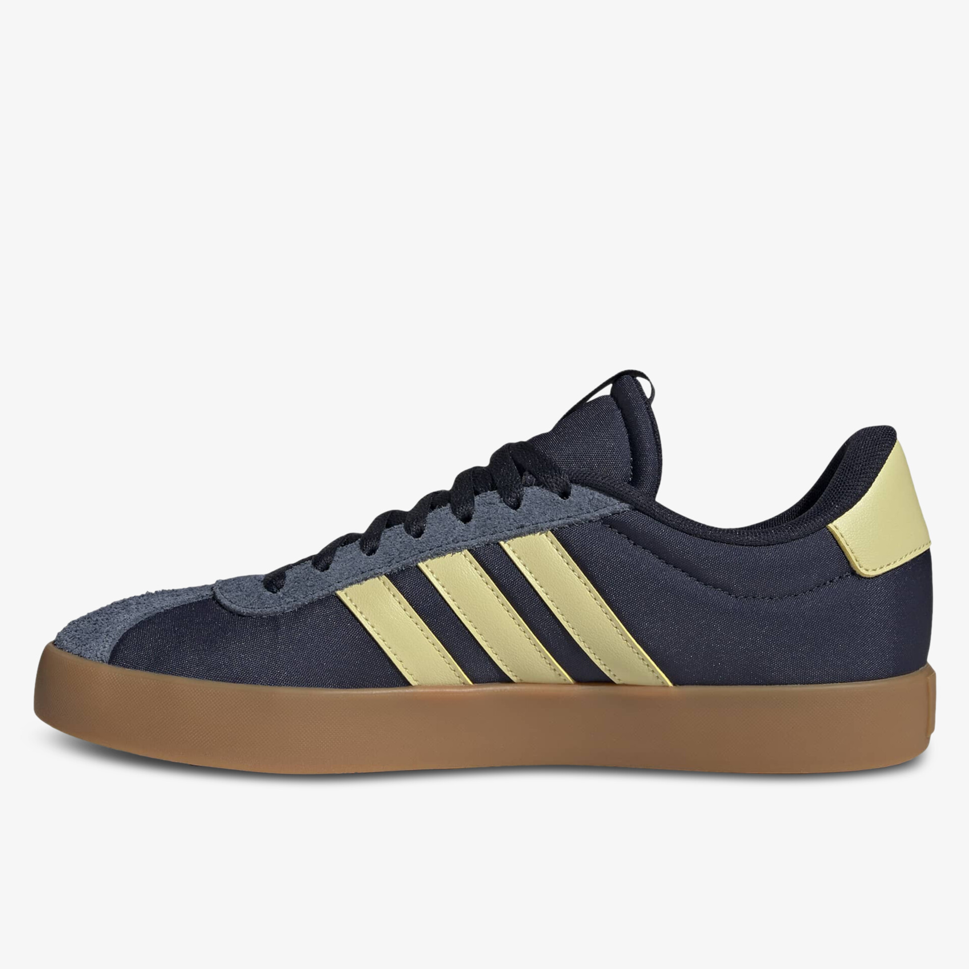adidas VL COURT 3.0 Herren Sneaker Low blau