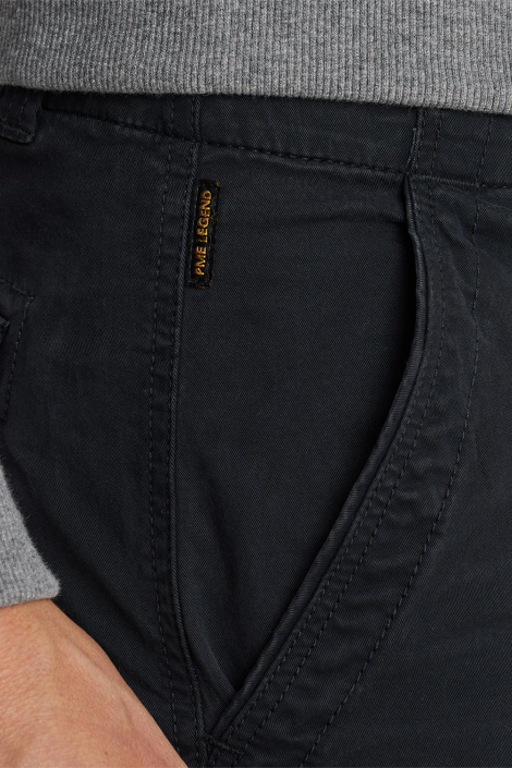 PME legend blauwe heren broek