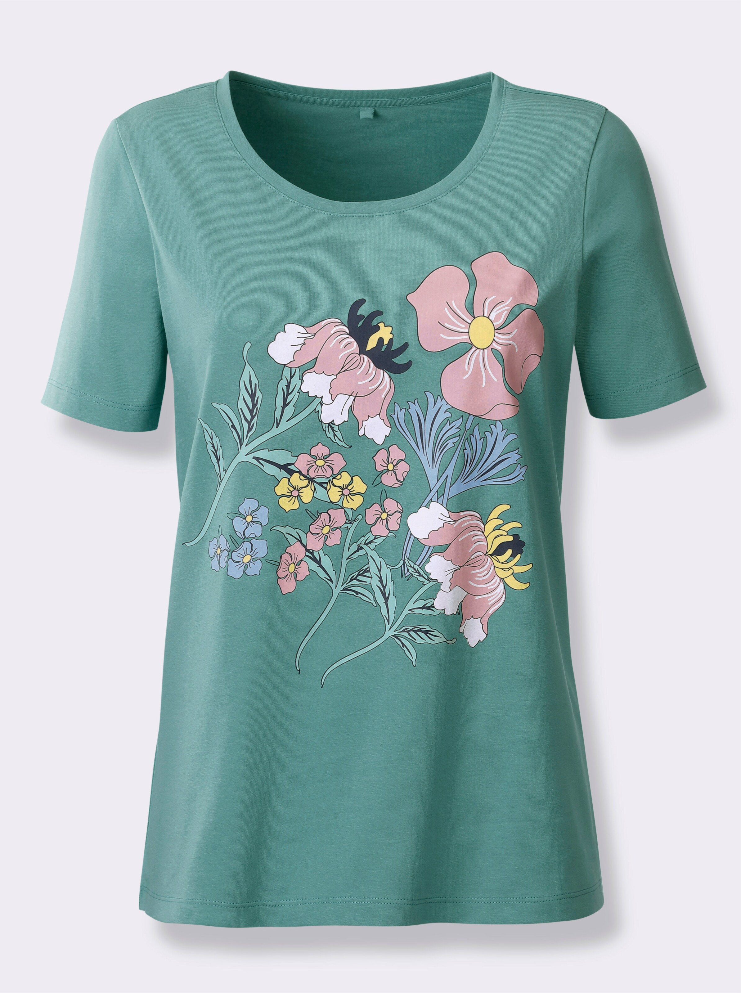 Kurzarmshirt