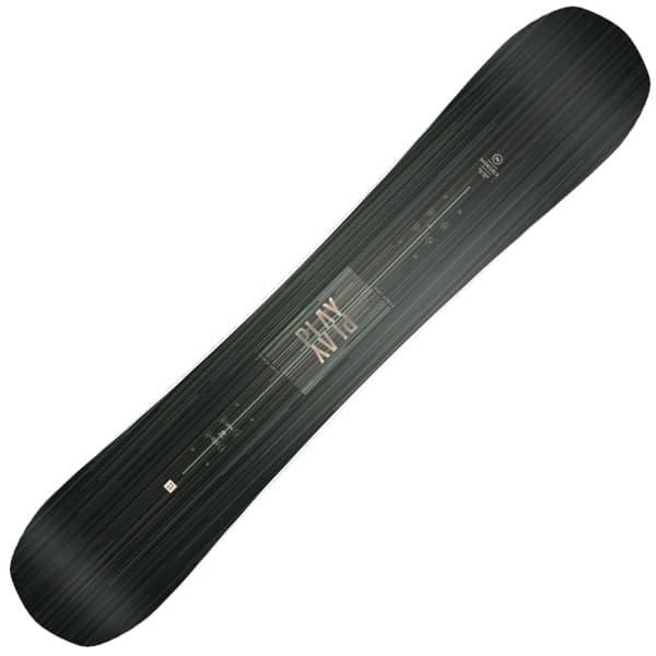 Planche de snowboard NIDECKER PLAY