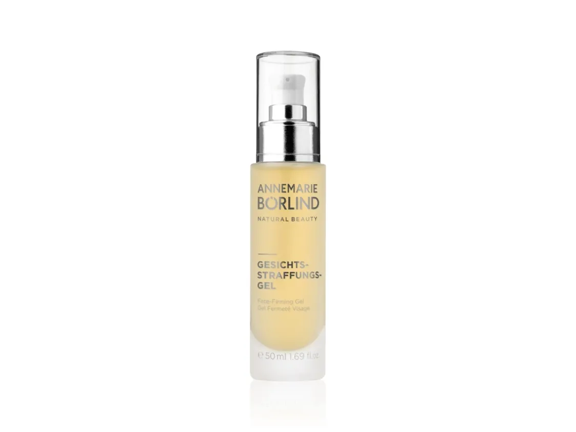 Annemarie Borlind Facial Firming Gel - Dame - 50 ml