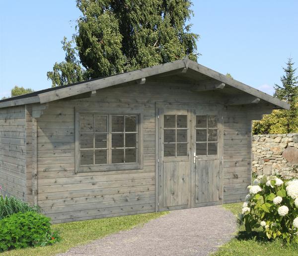 Palmako Gartenhaus Britta