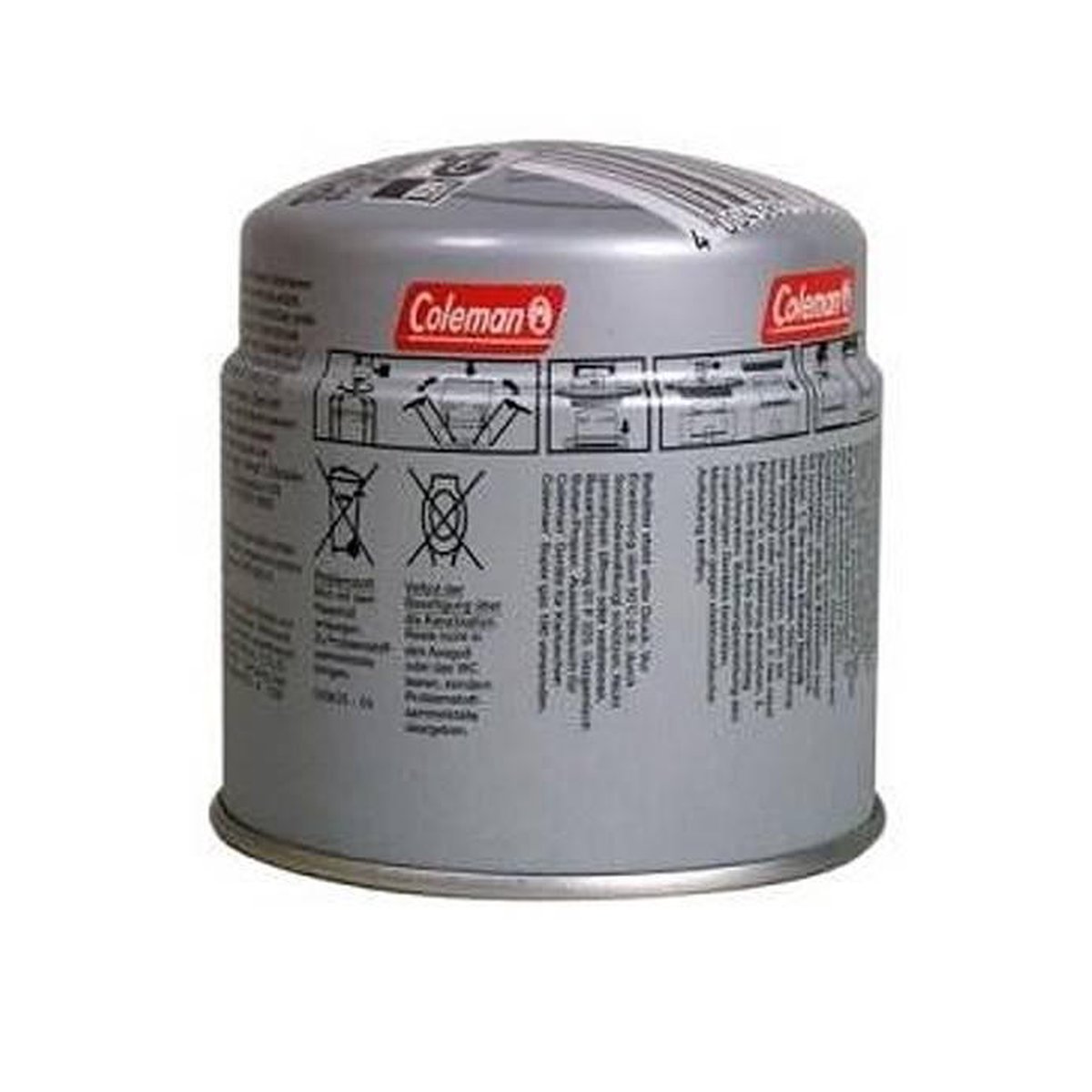 Coleman Prik cartouche - 190 gr