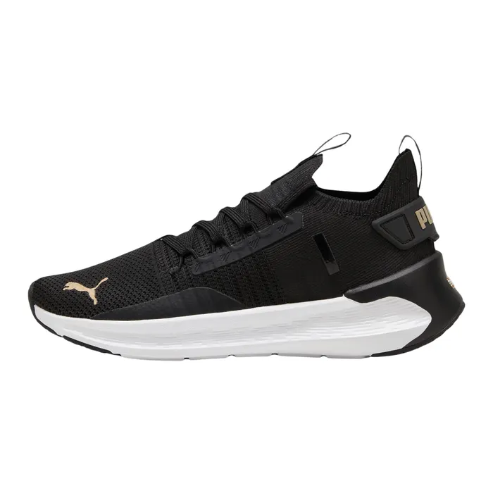 Puma Softride Symmetry Fuzion Hardloopschoenen Dames