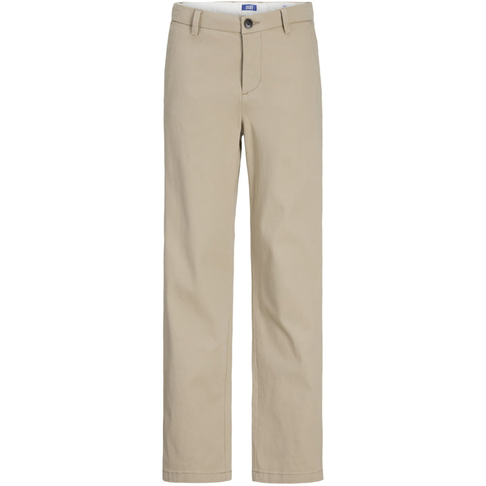 Køb Jack & Jones Junior String Jpstkarl Dylan Chino Jnr