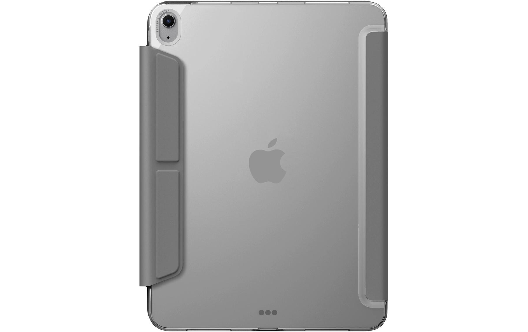 Smart Cover Camden Ipad Air 13 (2024) GrauCover für das Apple iPad Air 13