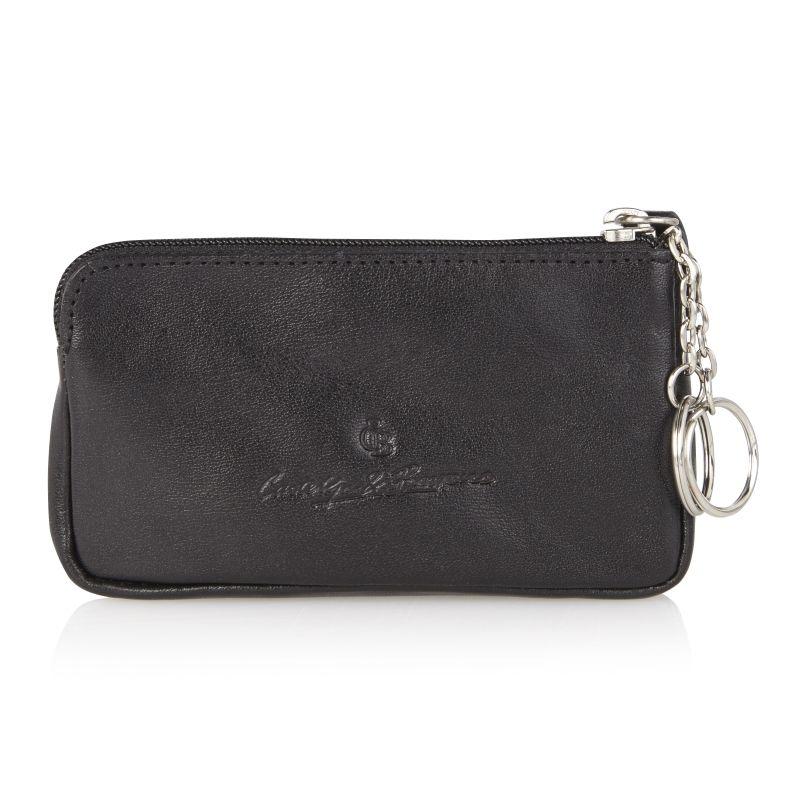 Castelijn & Beerens Gaucho Grote Sleuteletui RFID Protected Zwart