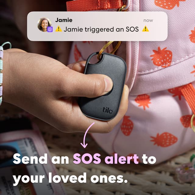 Life360 Tile Pro (2024)
