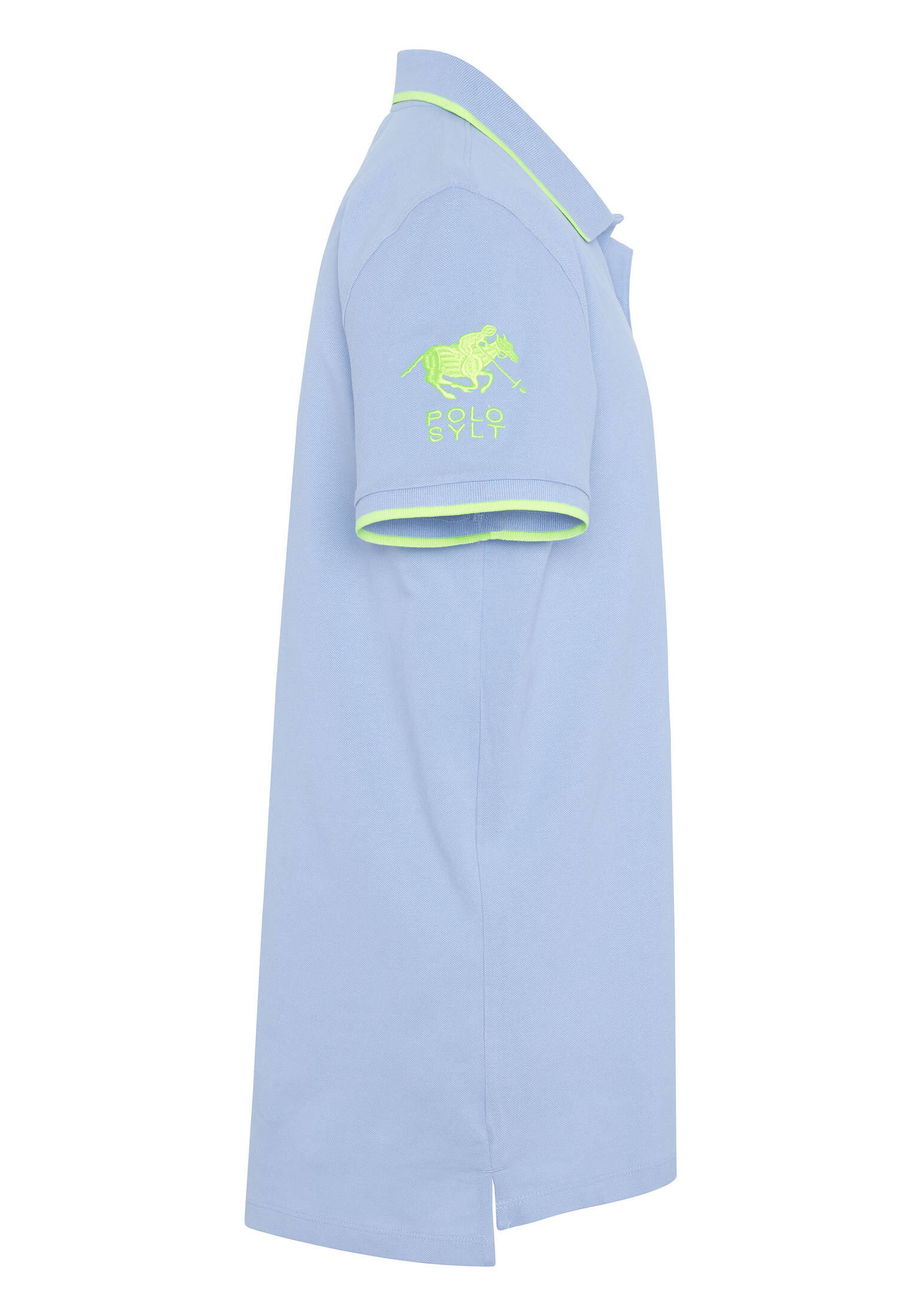 Polo Sylt| Herren Poloshirt