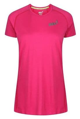 Maillot Inov-8 Base Elite Femme Rose