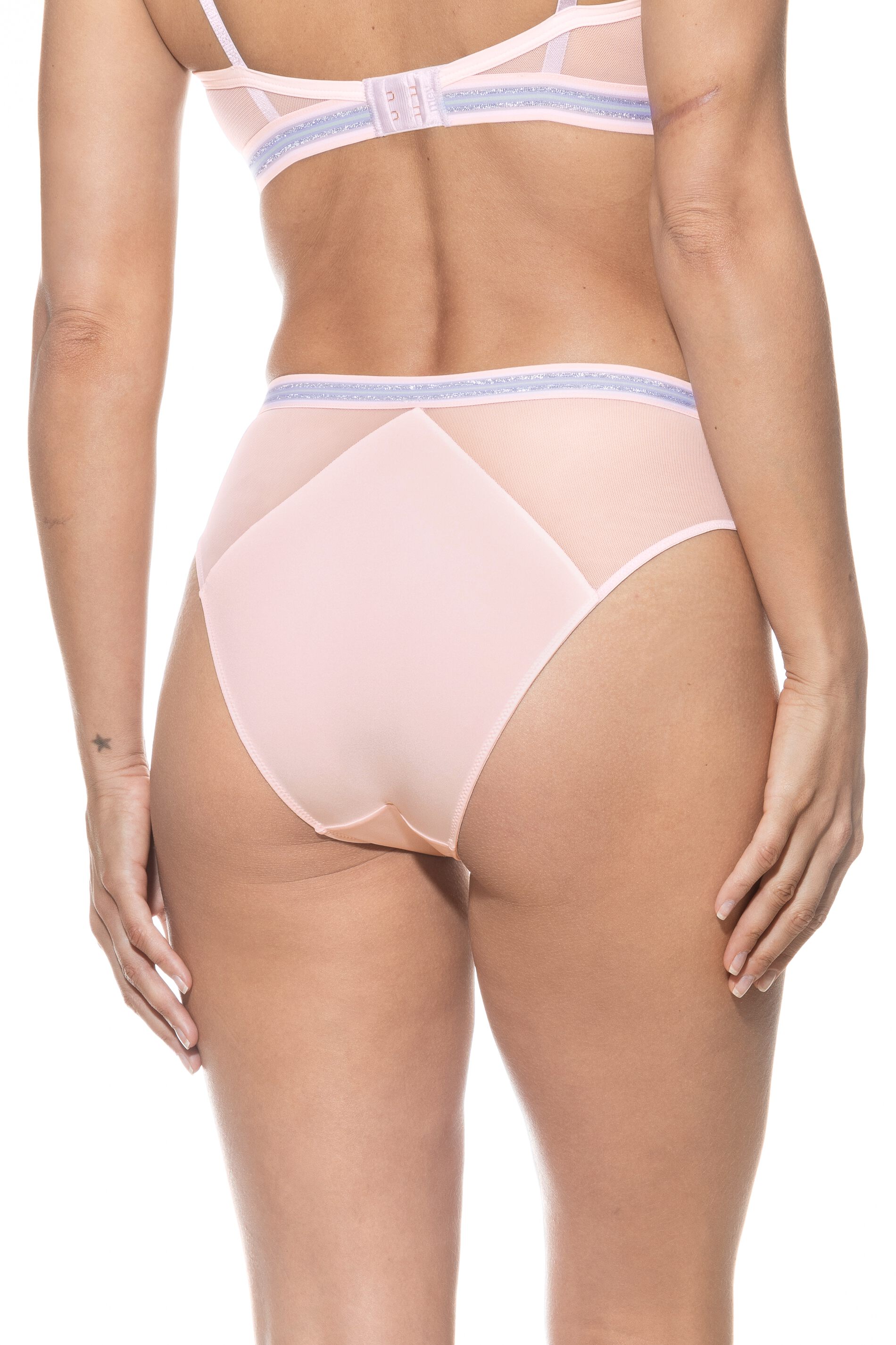 Taillen-Slip<br>Serie Poetry Sheer