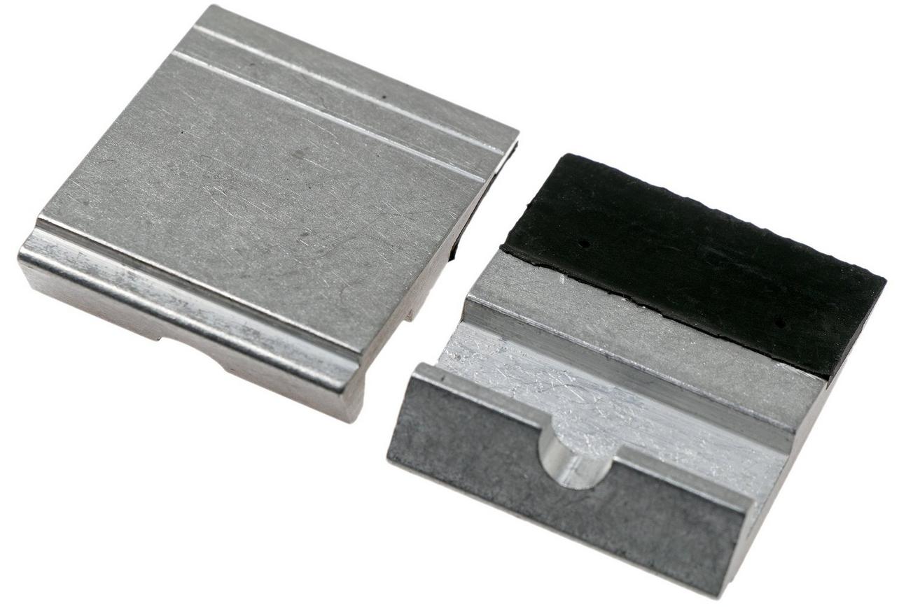 KME Low Profile klem, KJ-LPS