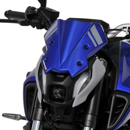 Tête de fourche Ermax 20 cm - Bleu / Gris