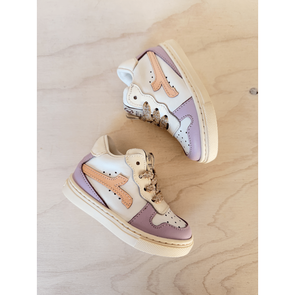 RONDINELLA - Eerste Sneaker