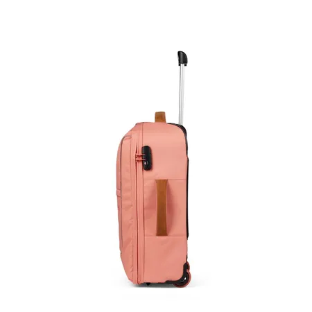 Satch Travel Flow Pure Coral Trolley S