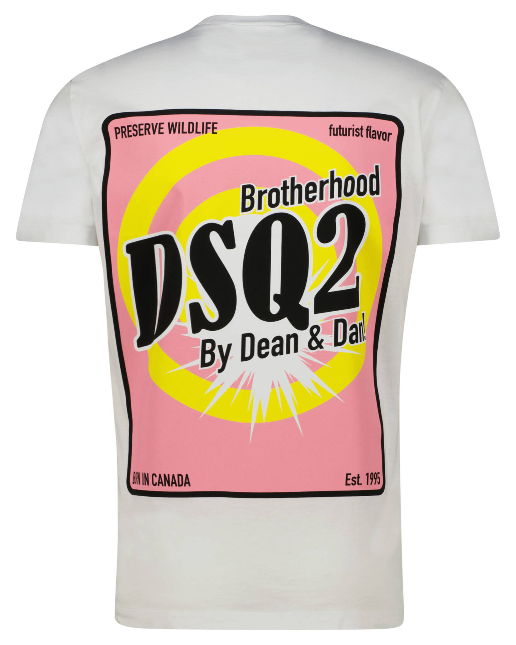 Dsquared2| Herren T-Shirt