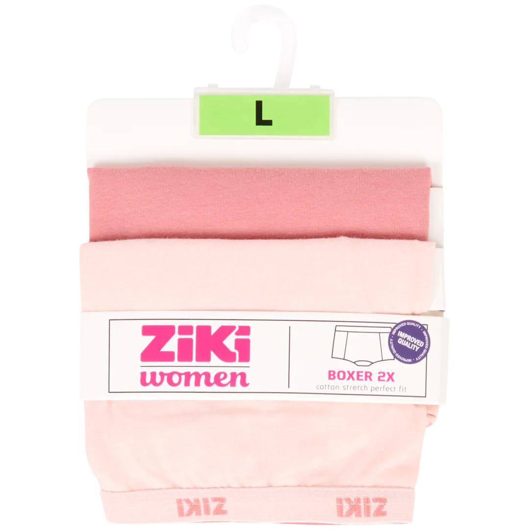 Boxers Ziki