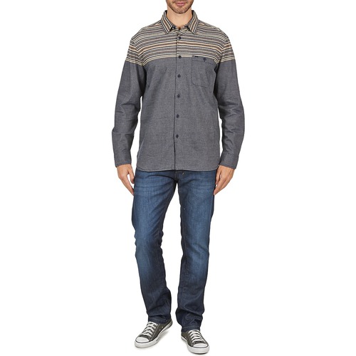 Element - LENOX - Gris