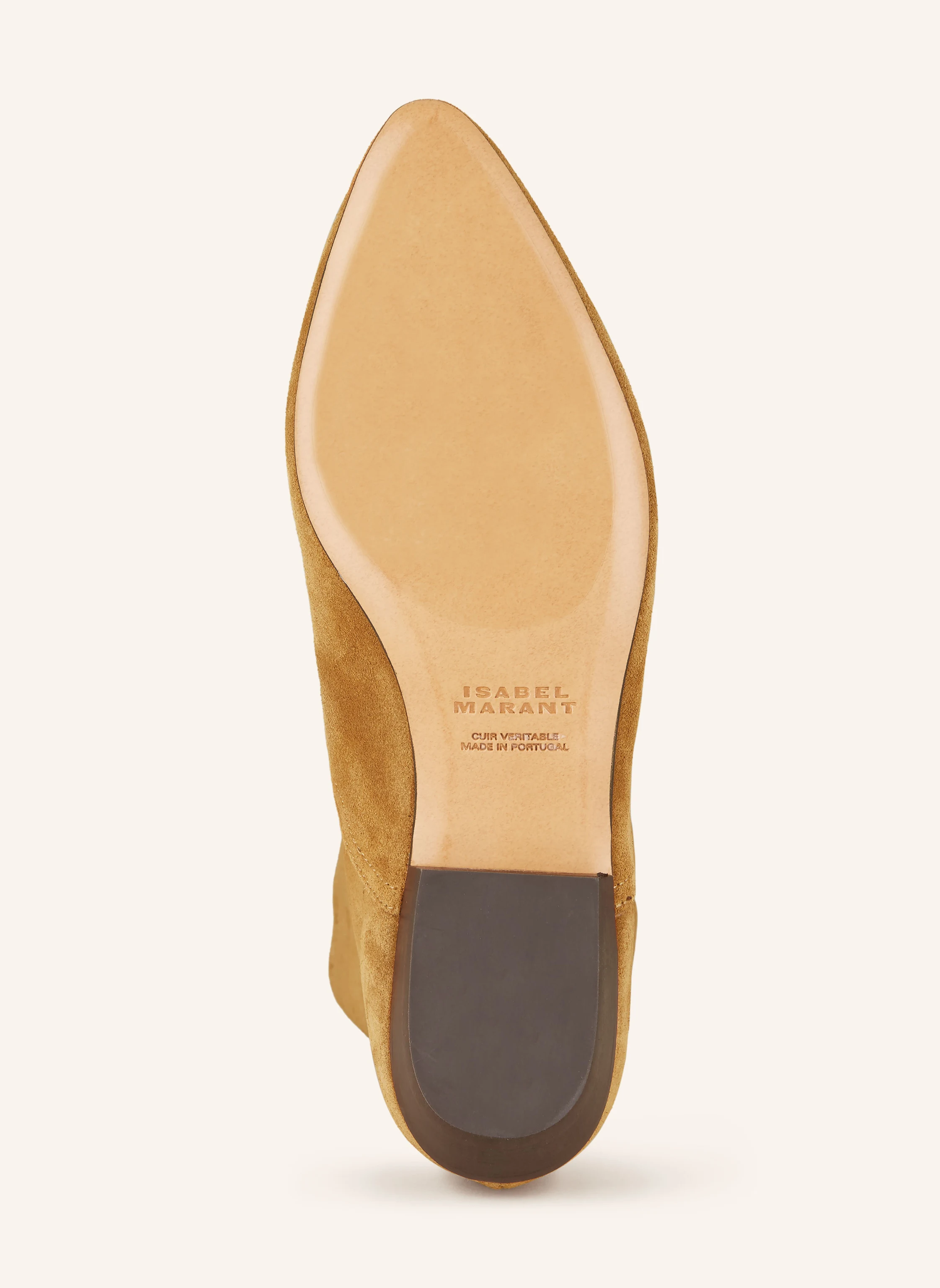 ISABEL MARANT Stiefeletten SLAINE