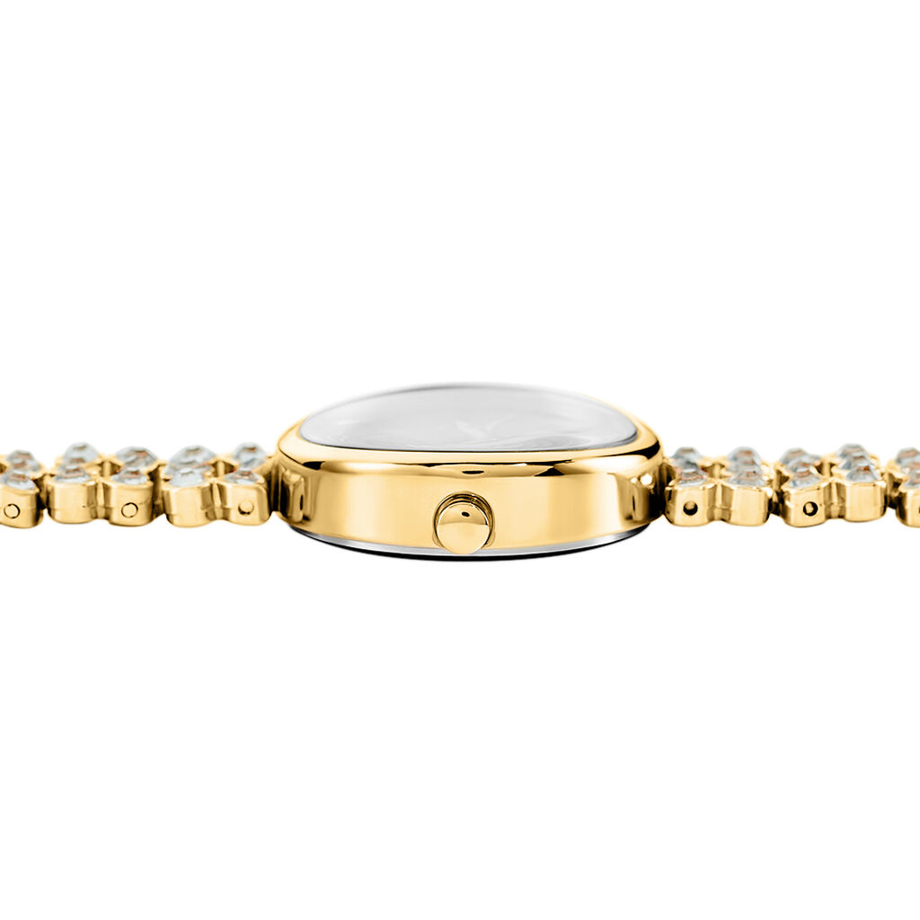 Montre Codhor Stella Doré