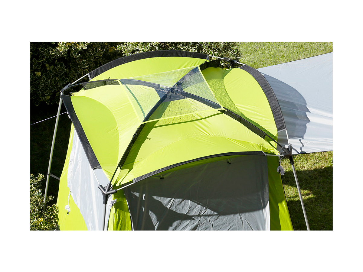 Brunner Chef II Outdoor keukentent