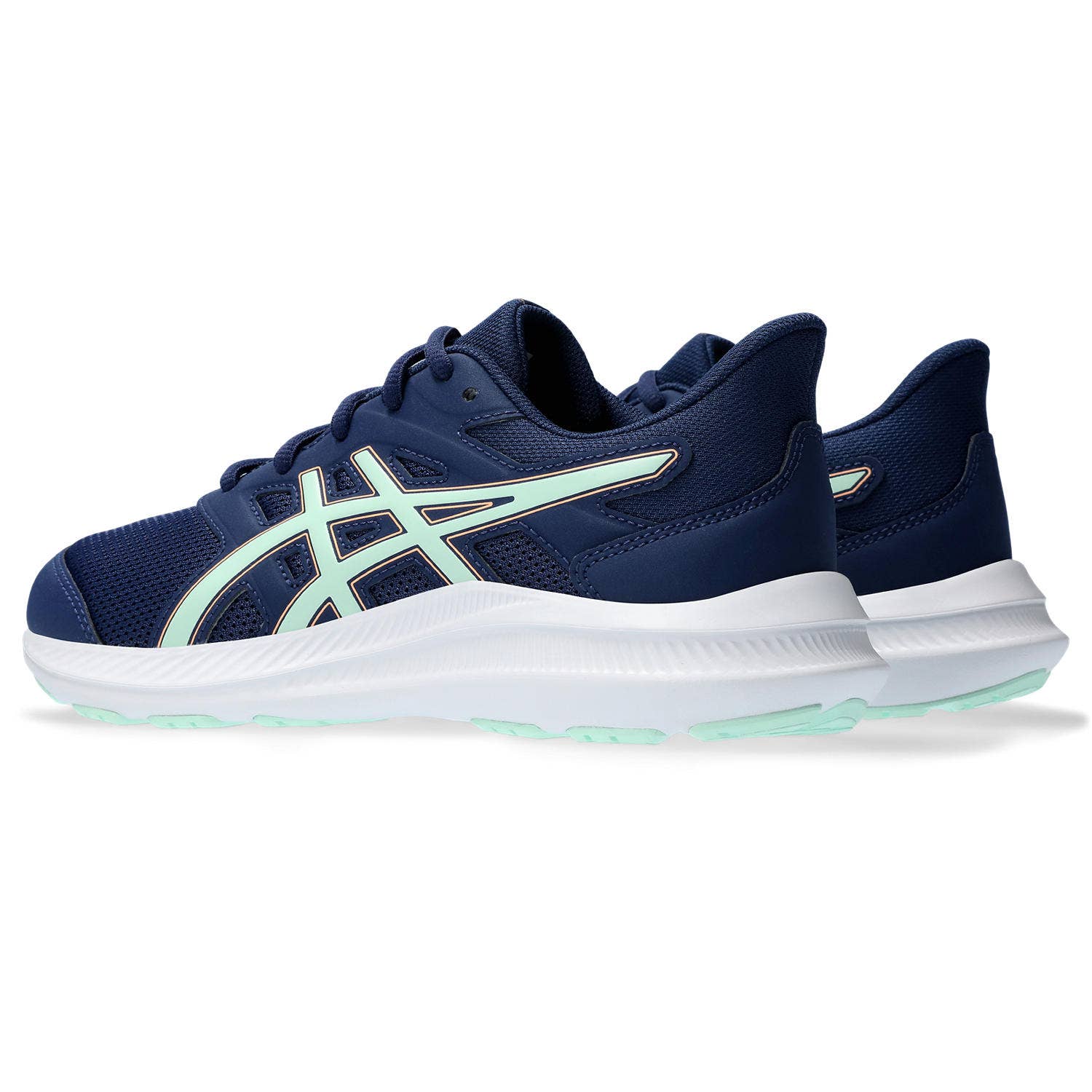 ASICS  Jolt 4 Kids