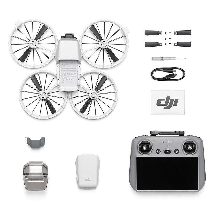 DJI Flip (GL) RC2