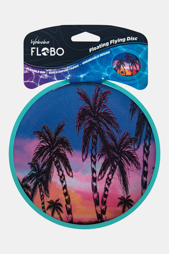 Waboba Waboba Flobo Water Frisbee 18Cm