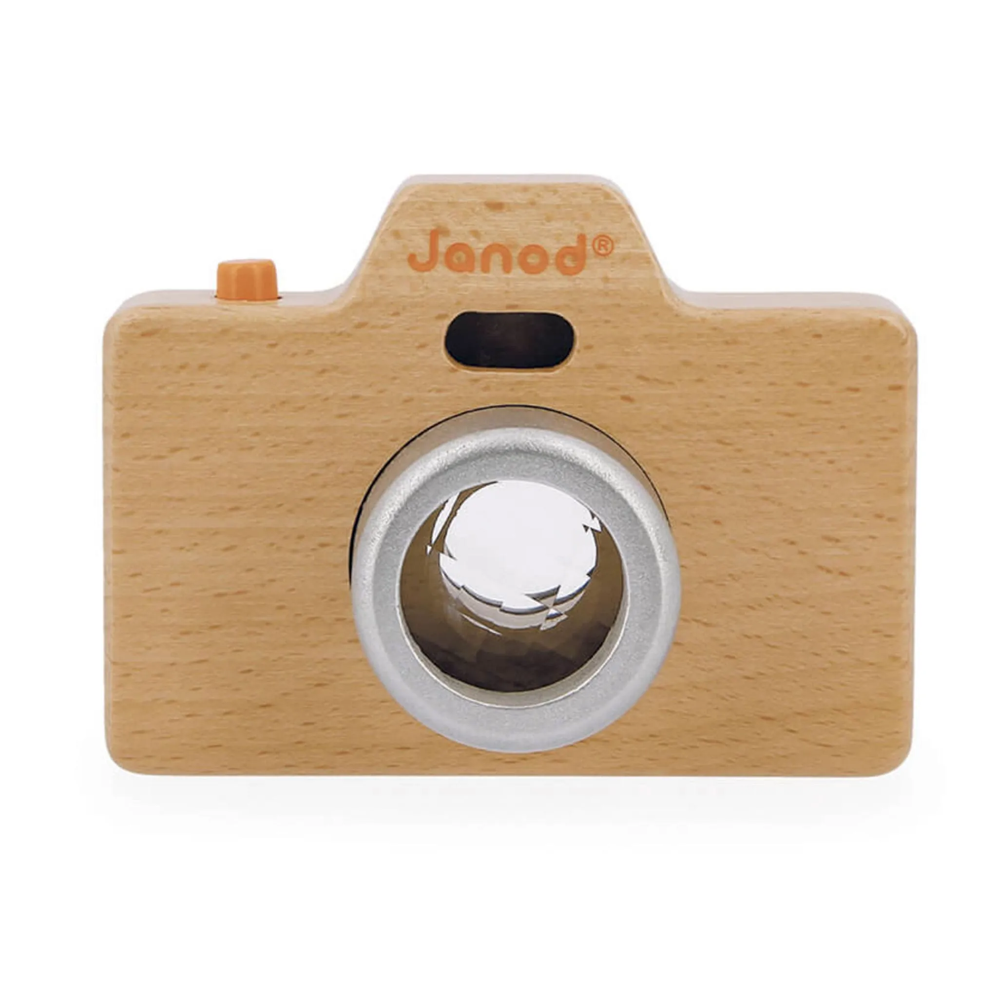 Janod Jouet Appareil Photo