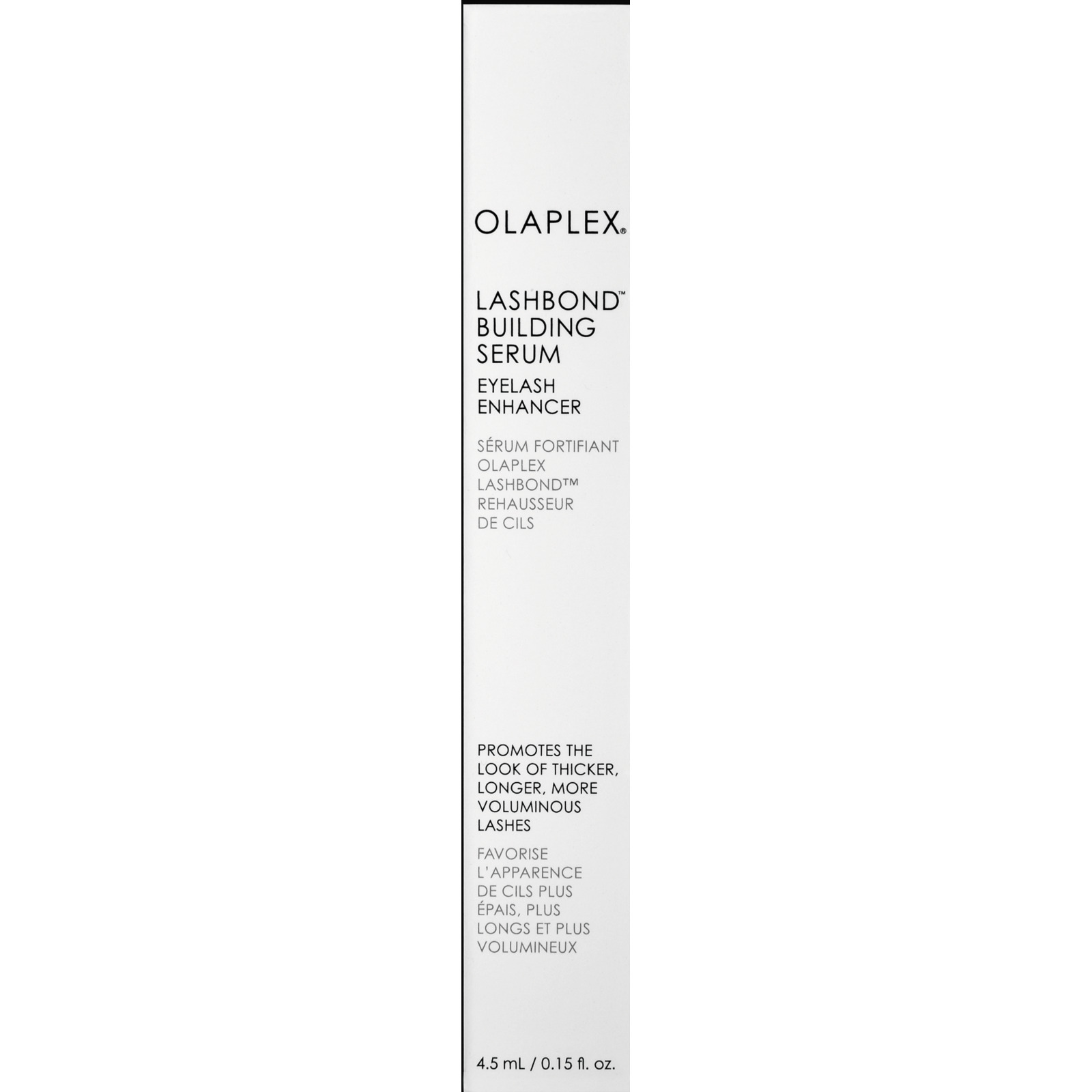 Olaplex Lashbond Building Serum 4,5 ml