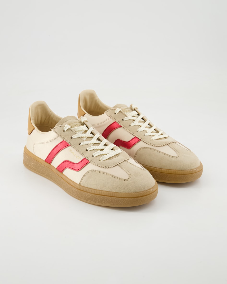 Gant Cuzima Sneaker Sneaker in Beige