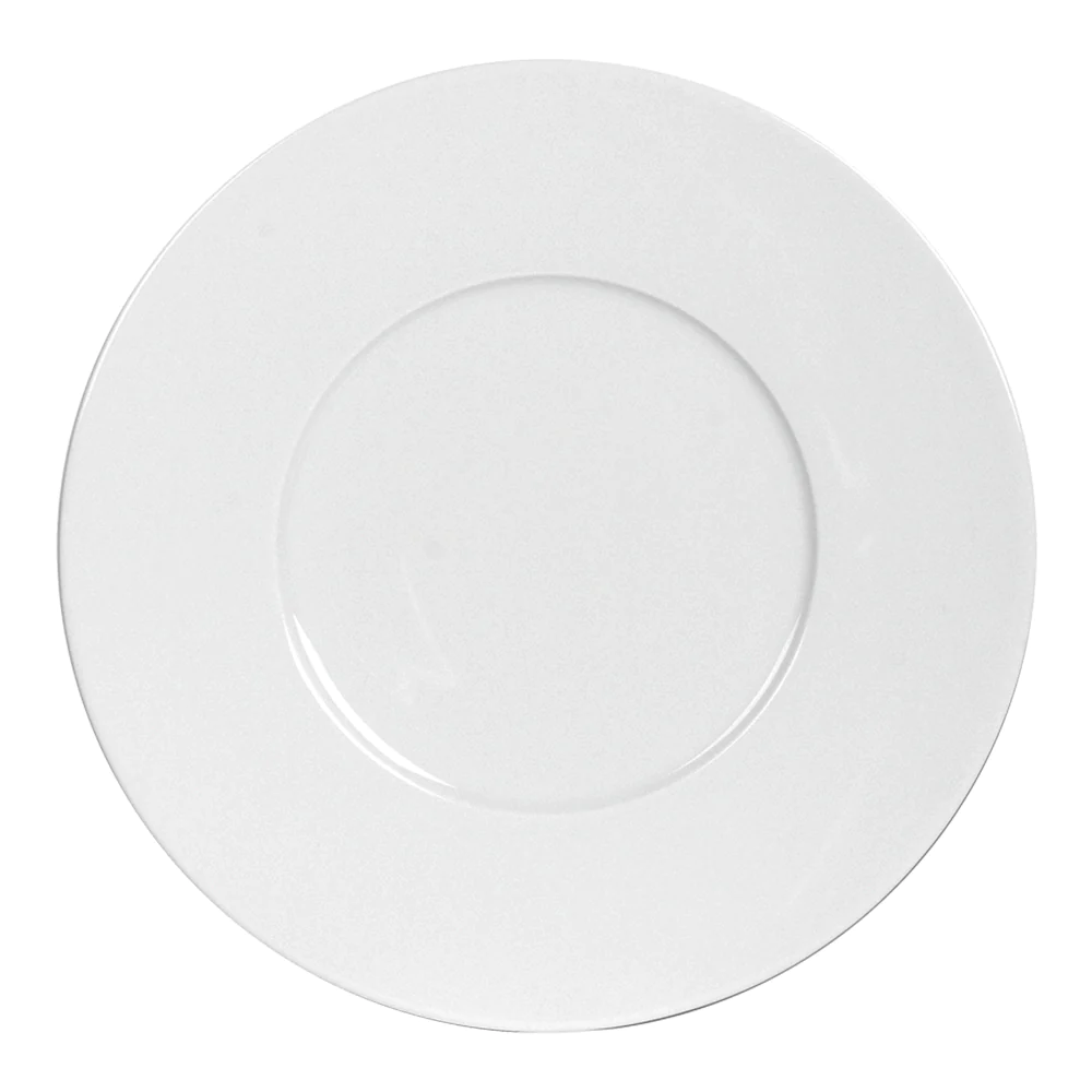 Assiette à dessert Zen 23 cm (lot de 6) Table passion