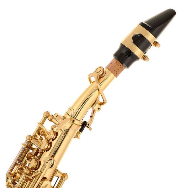 Yanagisawa S-WO10 Elite Soprano Saxophone
