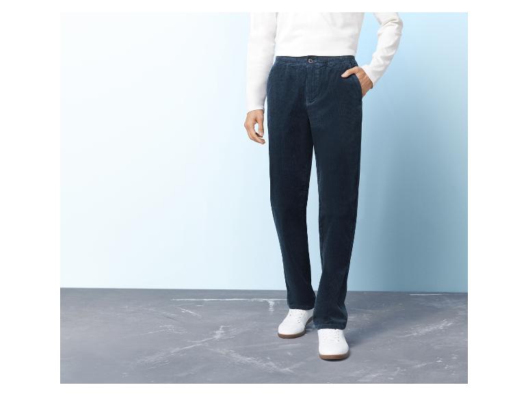 Heren broek