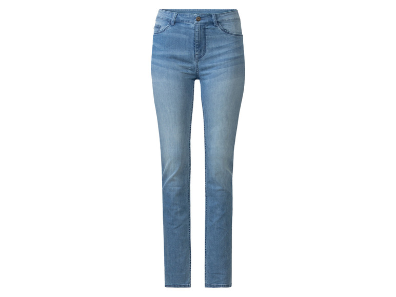 Dames jeans - Slim fit