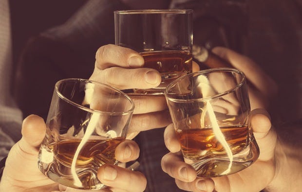 Rum Tasting Düsseldorf